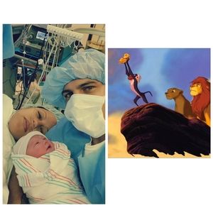 Meet your Posher, Elvis